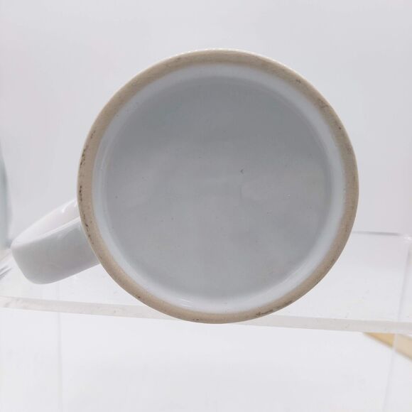 The Beatles White Album Coffee Cup Mug - Picture 4 of 10